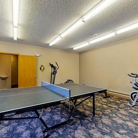 Woods Manor 101A Apartment Breckenridge Ngoại thất bức ảnh