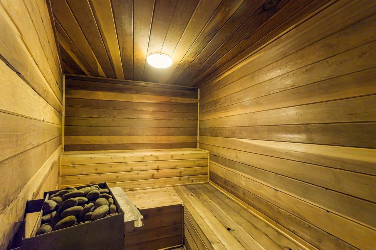 Woods Manor 101A Apartment Breckenridge Ngoại thất bức ảnh